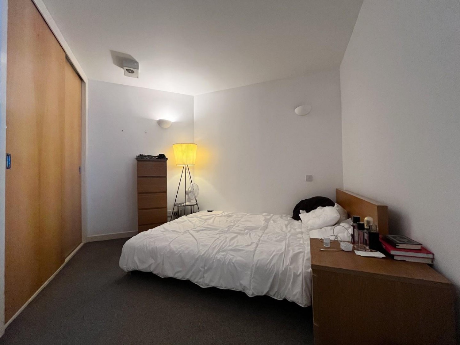 1 bedroom Flat to let in 14 Park Row, Leeds