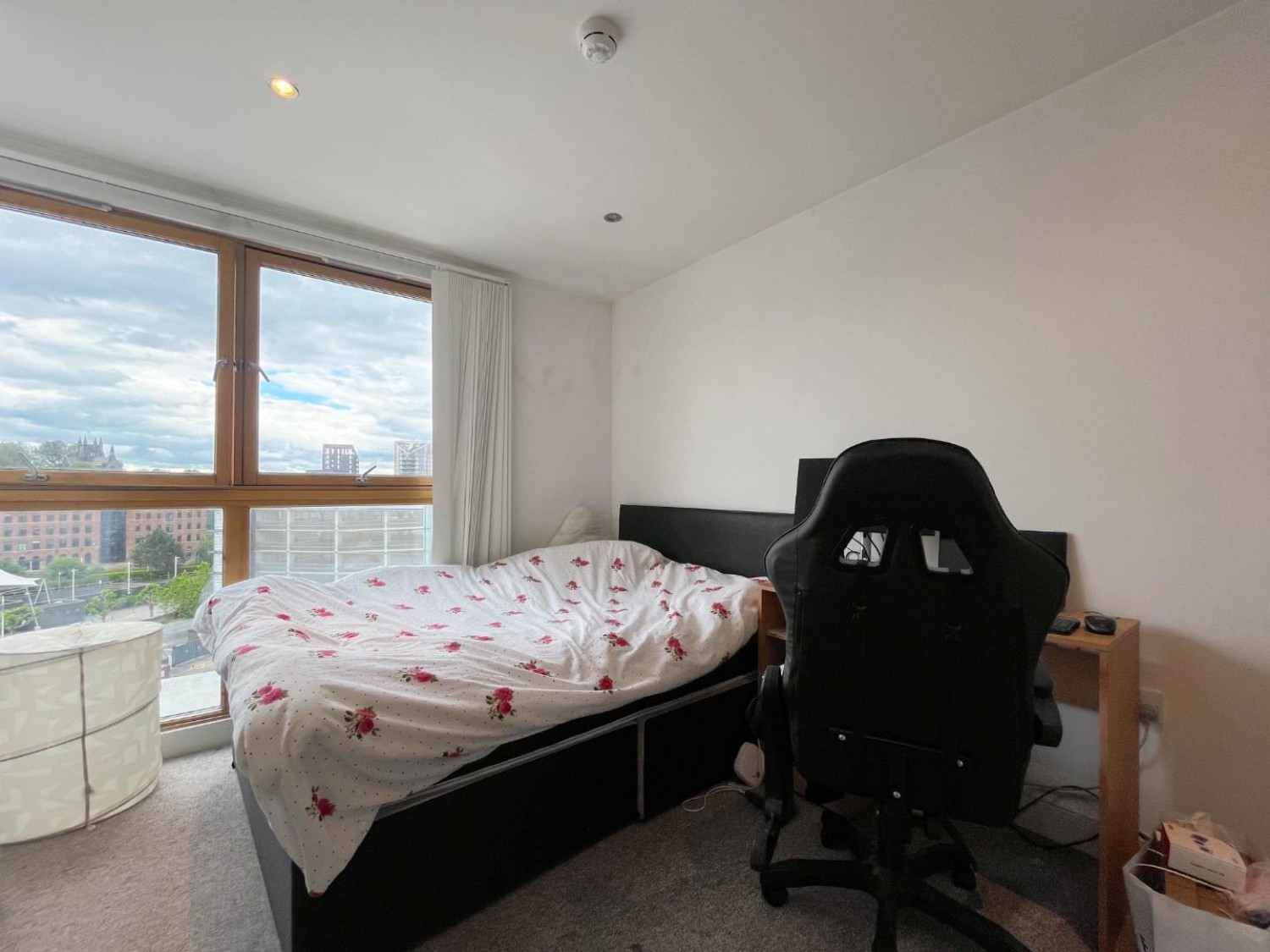 2 bedroom Flat to let in Cartier House, Clarence Dock, Leeds