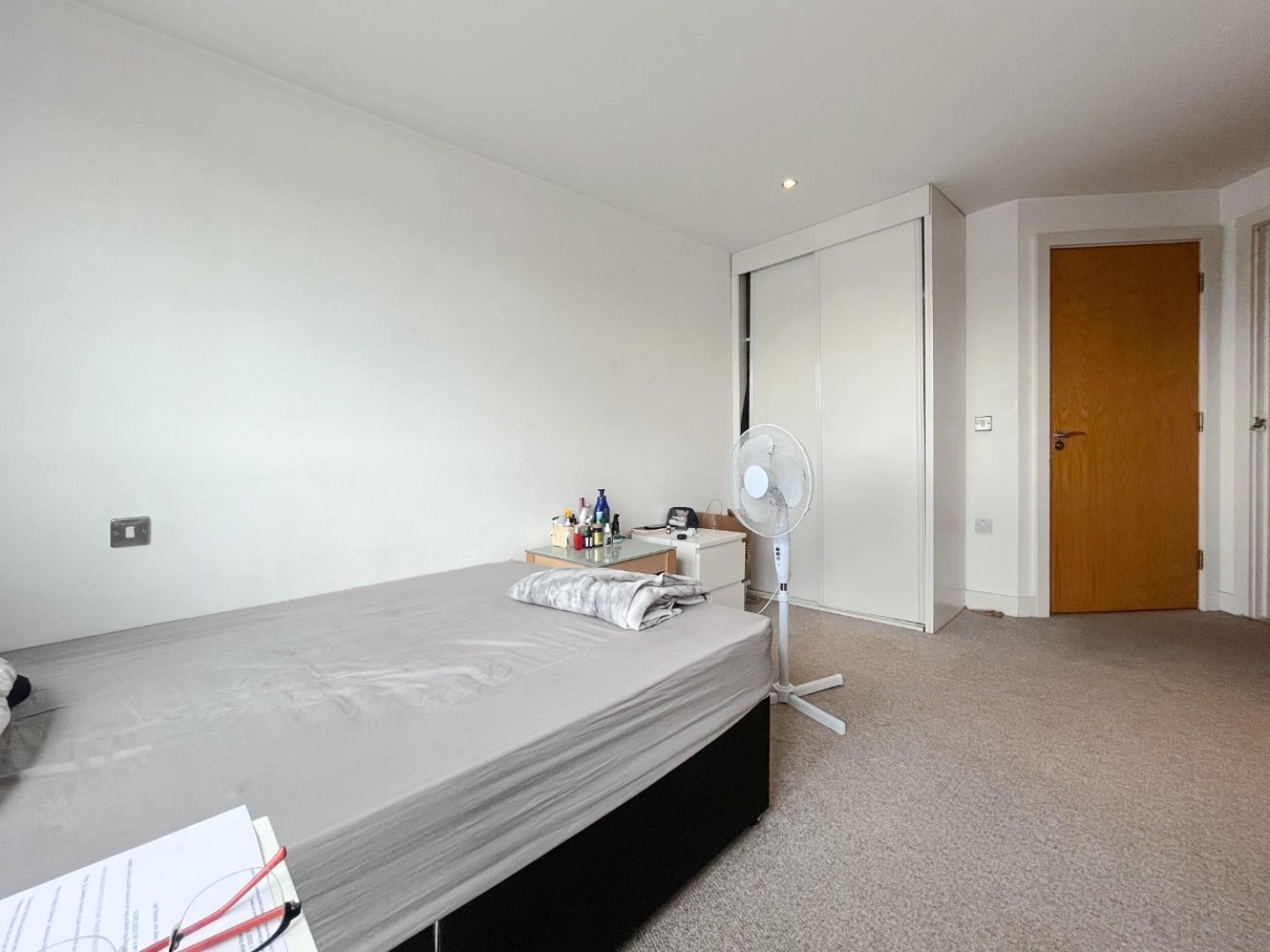2 bedroom Flat to let in Cartier House, Clarence Dock, Leeds