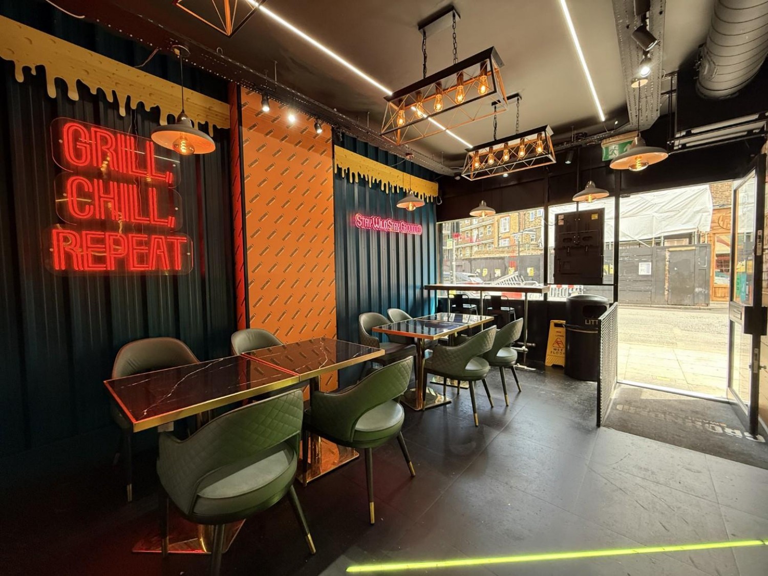 0 bedroom Commercial Property for sale in Kentish Town Road, London