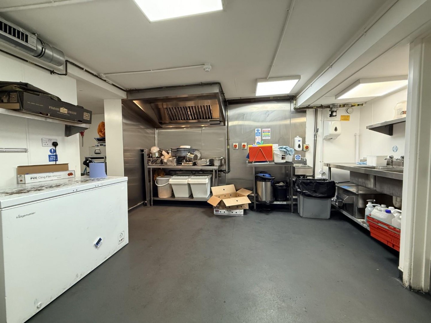 0 bedroom Commercial Property for sale in Kentish Town Road, London