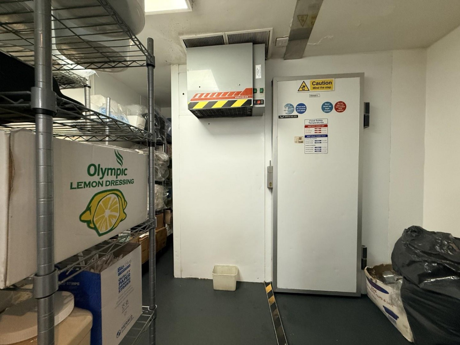 0 bedroom Commercial Property for sale in Kentish Town Road, London