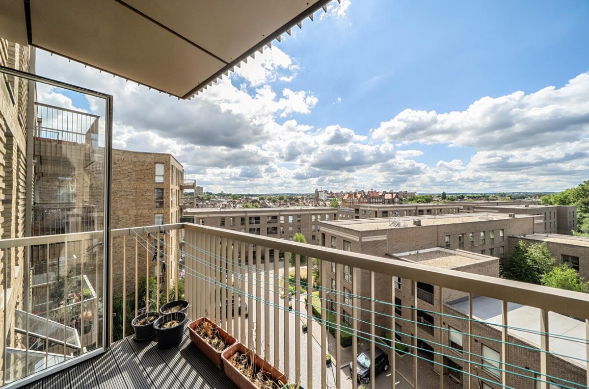 Dixie Court, Adenmore Road, London, SE6 4FA