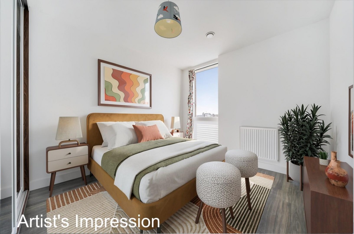 Dixie Court, Adenmore Road, London, SE6 4FA