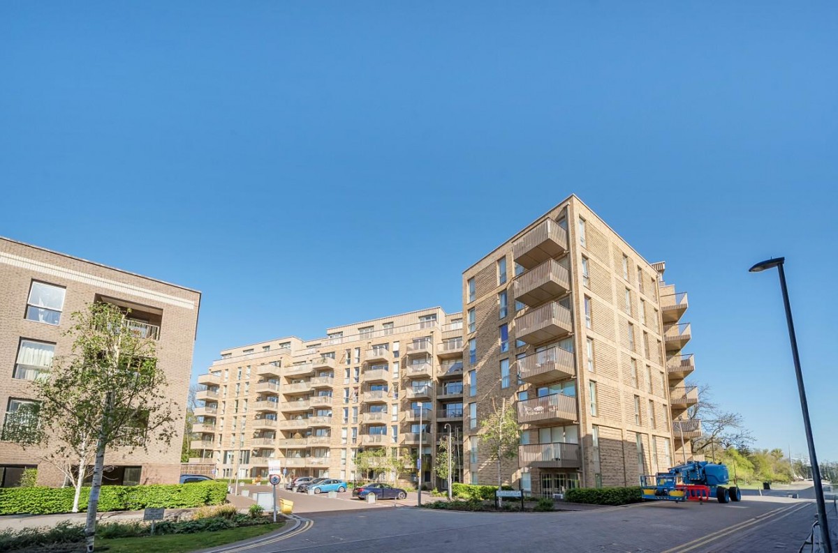 Dixie Court, Adenmore Road, London, SE6 4FA
