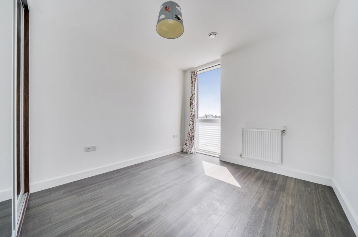 Dixie Court, Adenmore Road, London, SE6 4FA