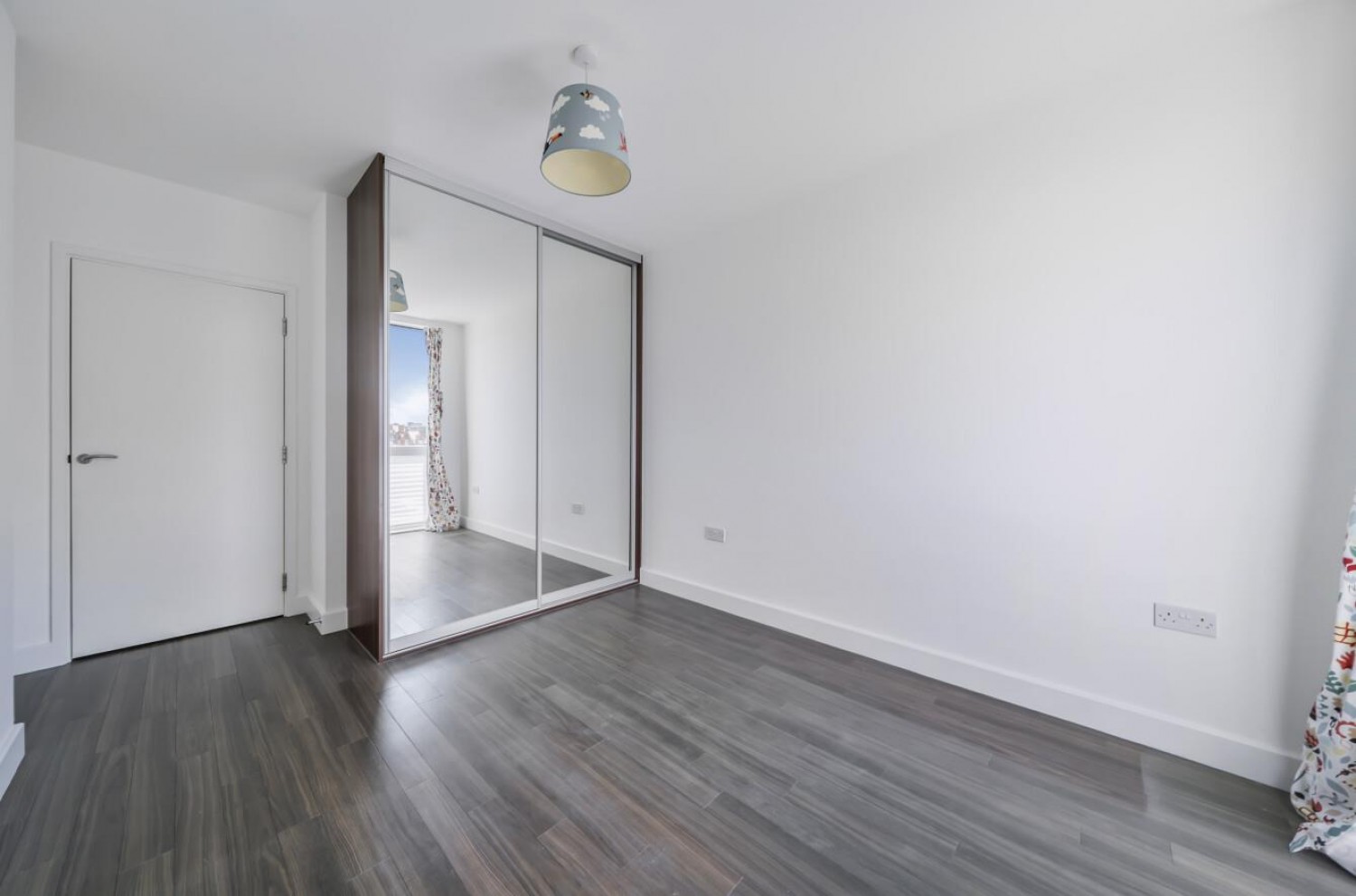 1 bedroom Flat for sale in Dixie Court, Adenmore Road, London, SE6 4FA