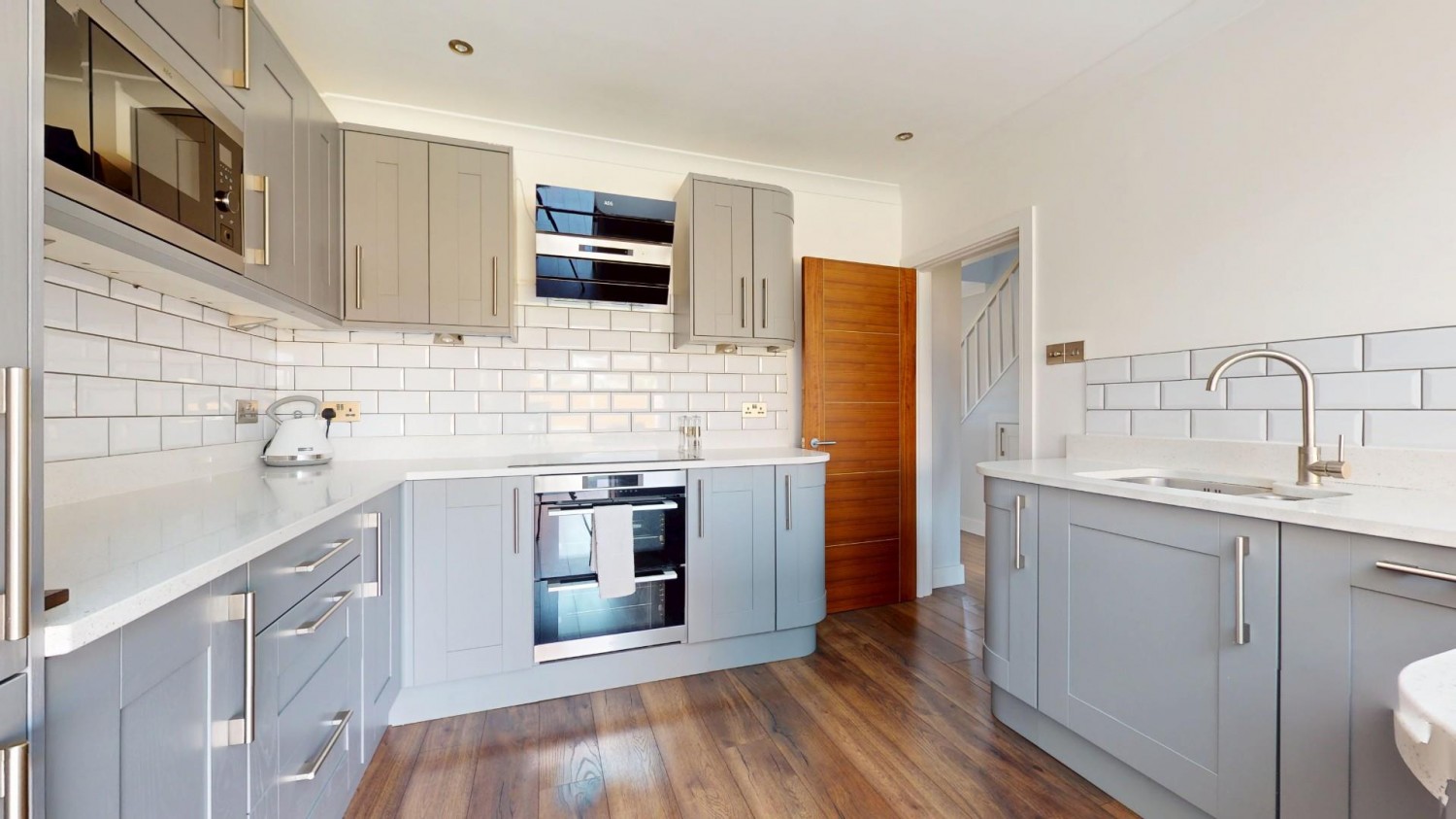 3 bedroom House for sale in Osney Way, Gravesend, DA12