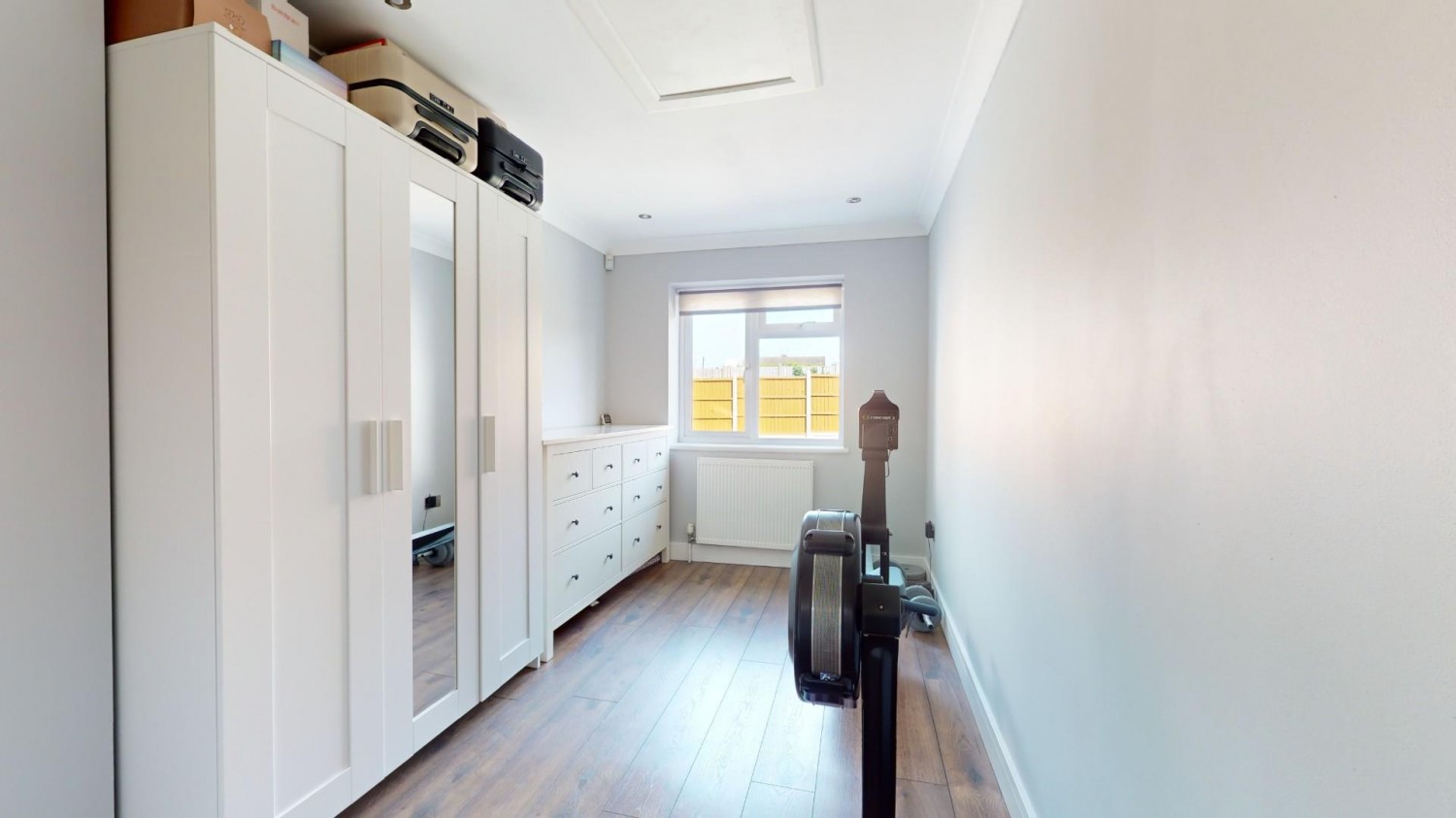 3 bedroom House for sale in Osney Way, Gravesend, DA12
