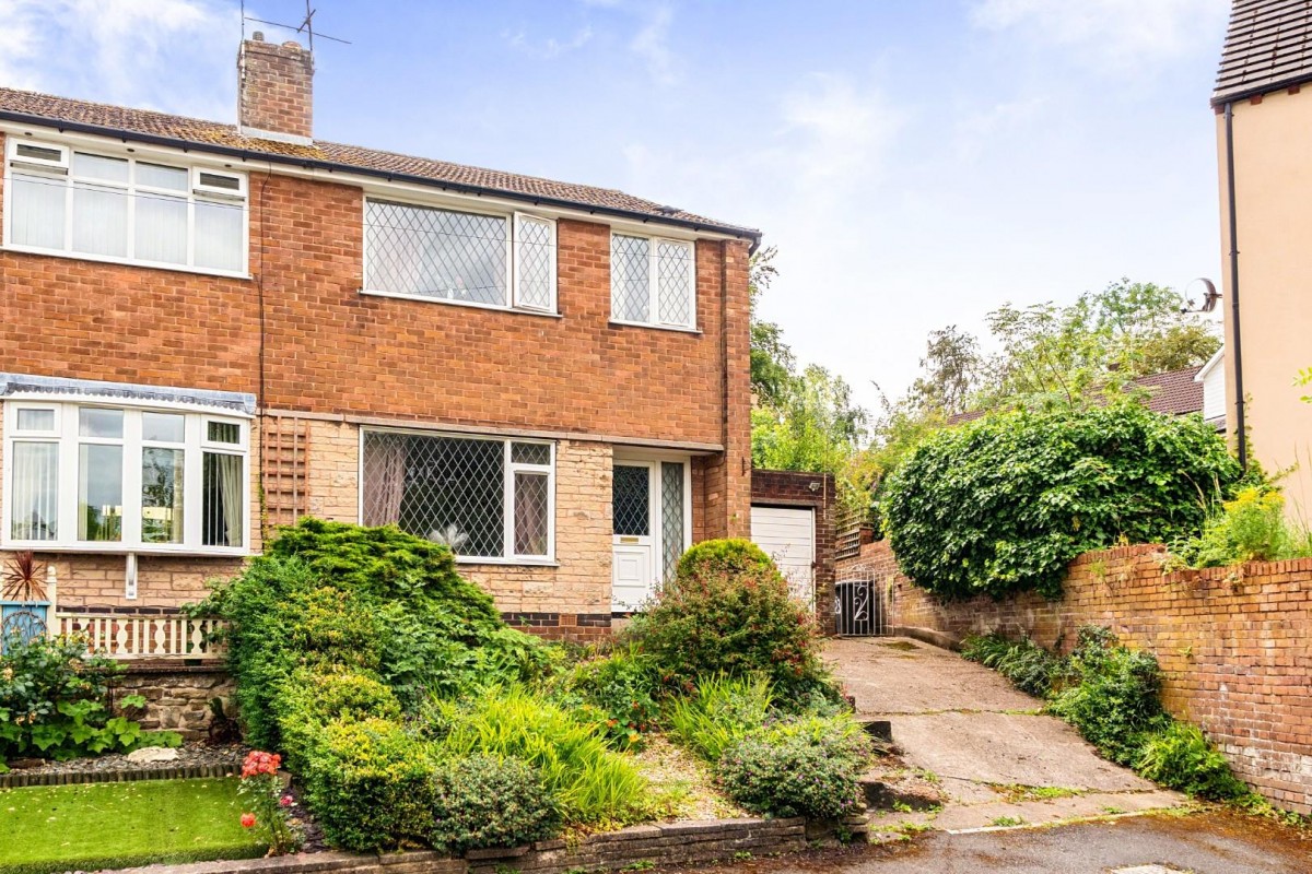 Staindrop View, Chapeltown, Sheffield