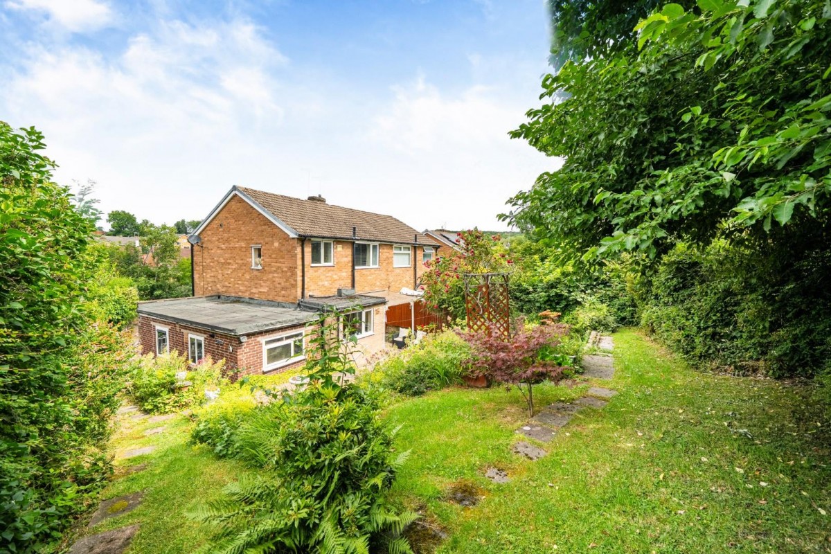 Staindrop View, Chapeltown, Sheffield