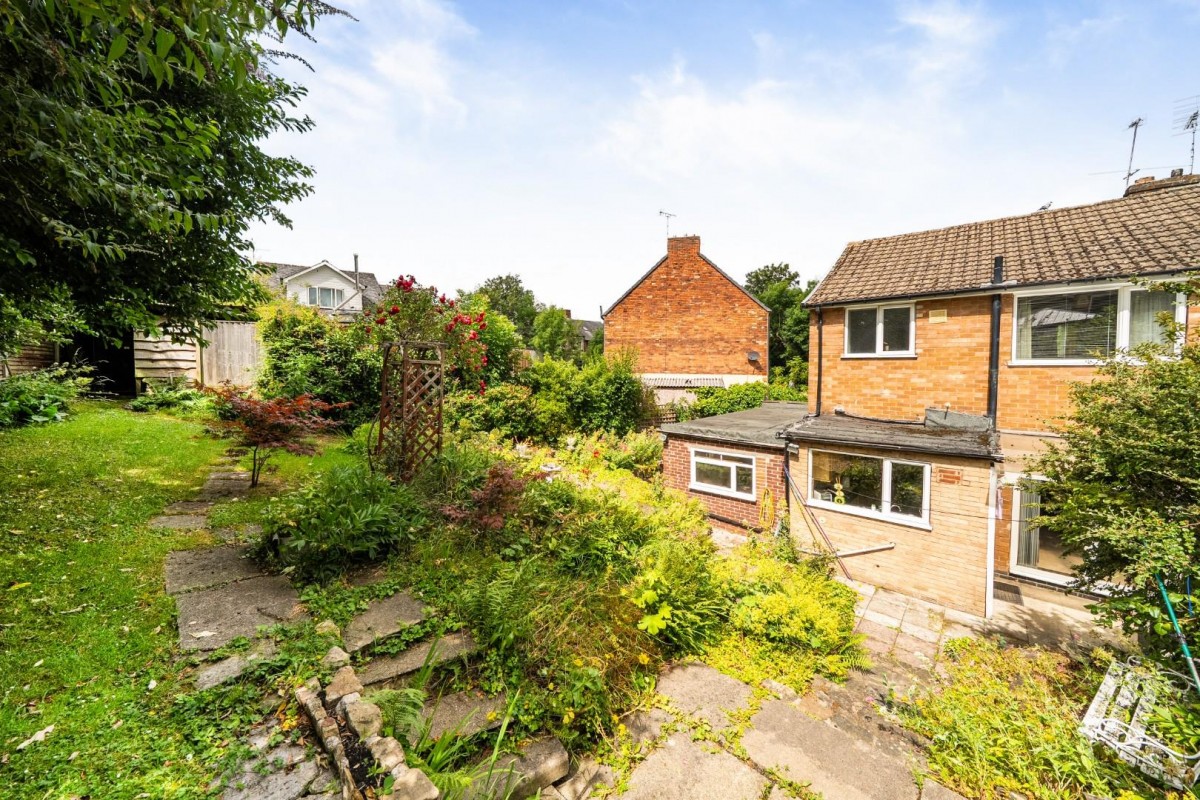 Staindrop View, Chapeltown, Sheffield
