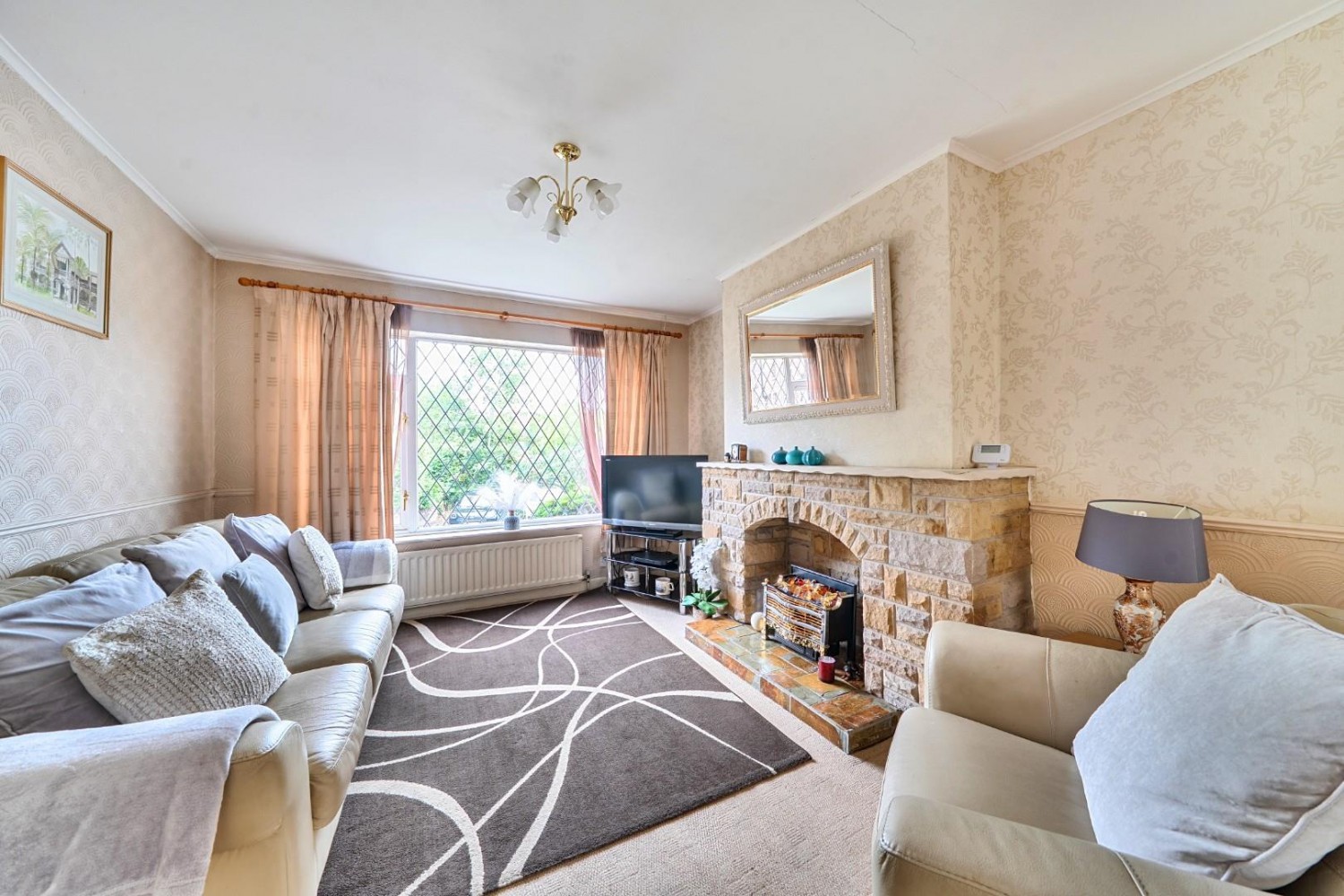 Staindrop View, Chapeltown, Sheffield