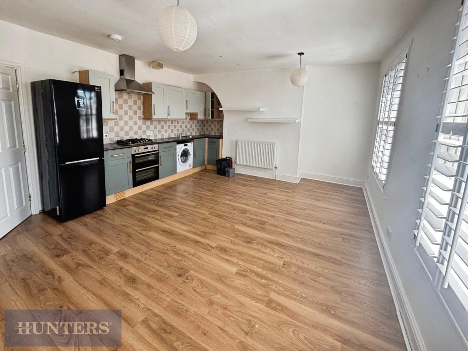 2 bedroom Flat to let in Lansdowne Terrace, Exeter