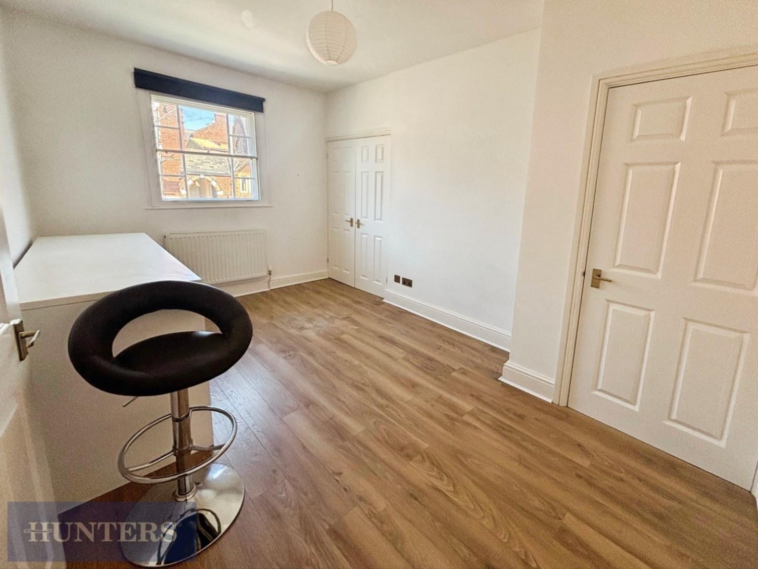 2 bedroom Flat to let in Lansdowne Terrace, Exeter