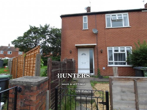 Old Hall Road, Tingley, Wakefield
