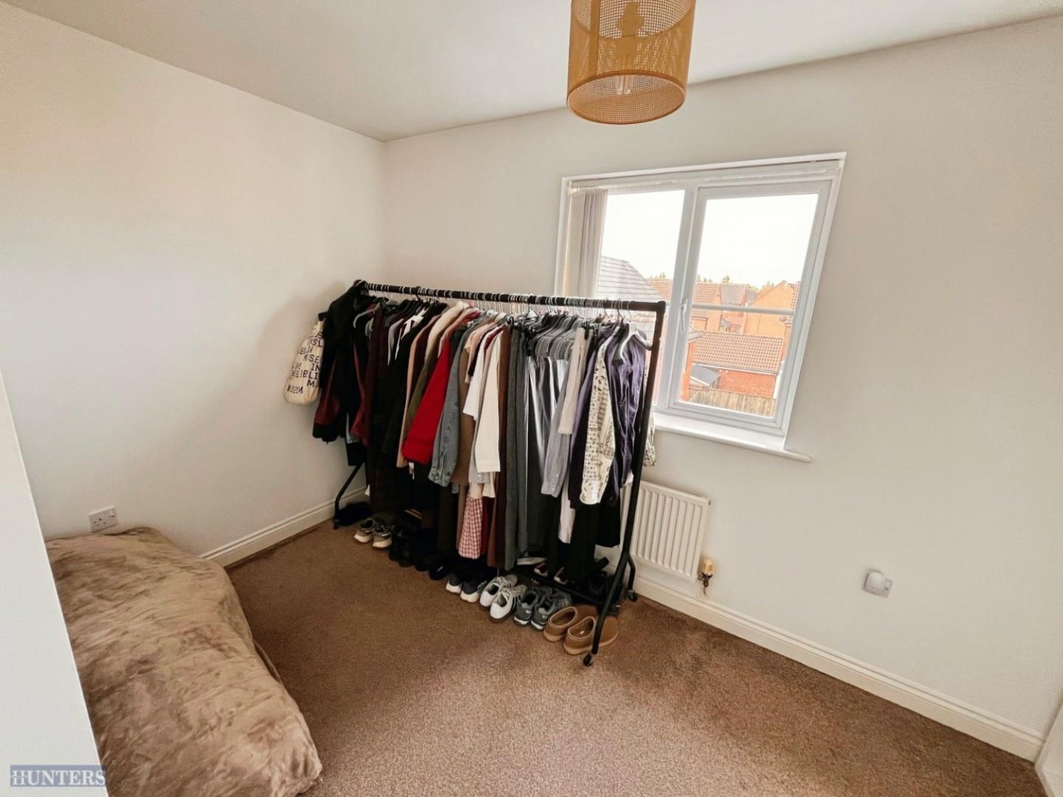 2 bedroom Flat for sale in Brookfield, Northumberland Park