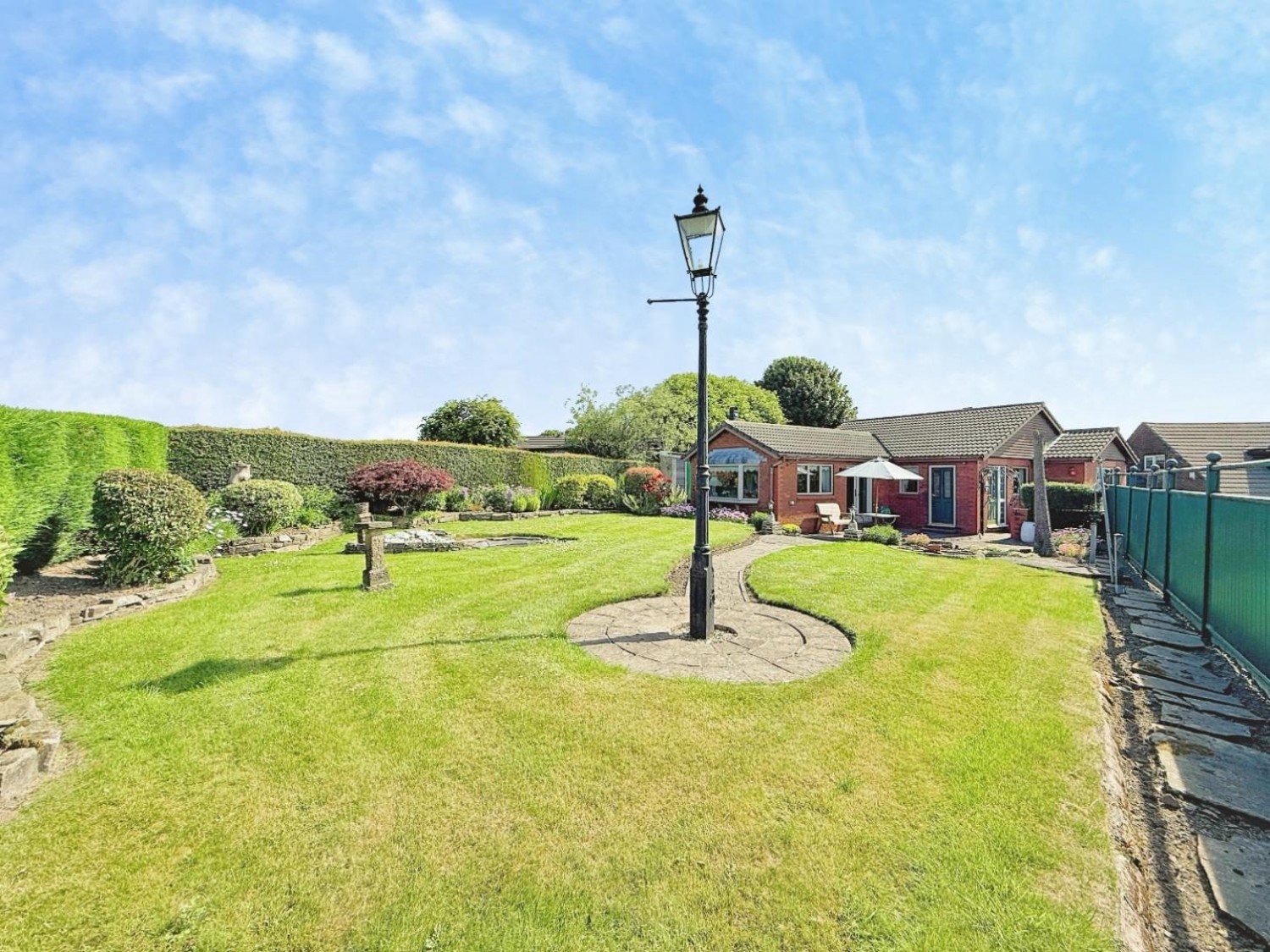 Sunnybank Grove, Thornbury, Bradford
