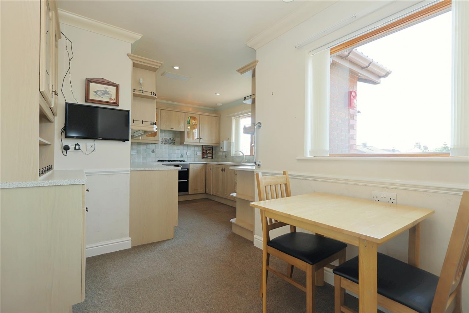 Sunnybank Grove, Thornbury, Bradford