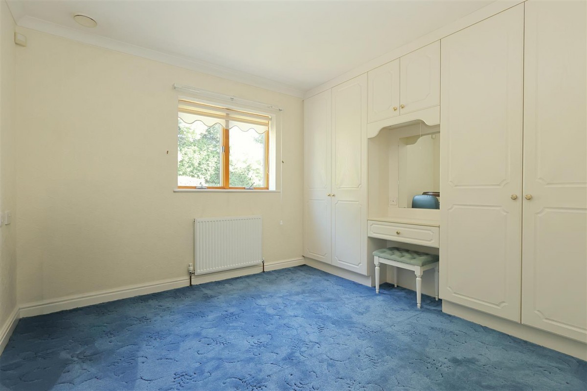 Sunnybank Grove, Thornbury, Bradford