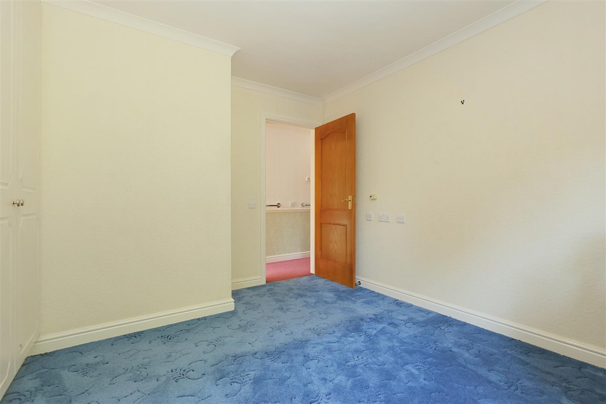 Sunnybank Grove, Thornbury, Bradford