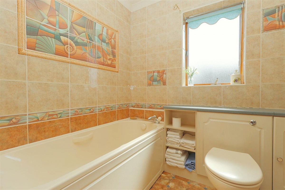 Sunnybank Grove, Thornbury, Bradford