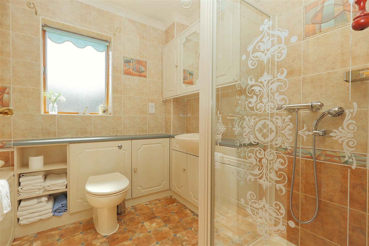 Sunnybank Grove, Thornbury, Bradford