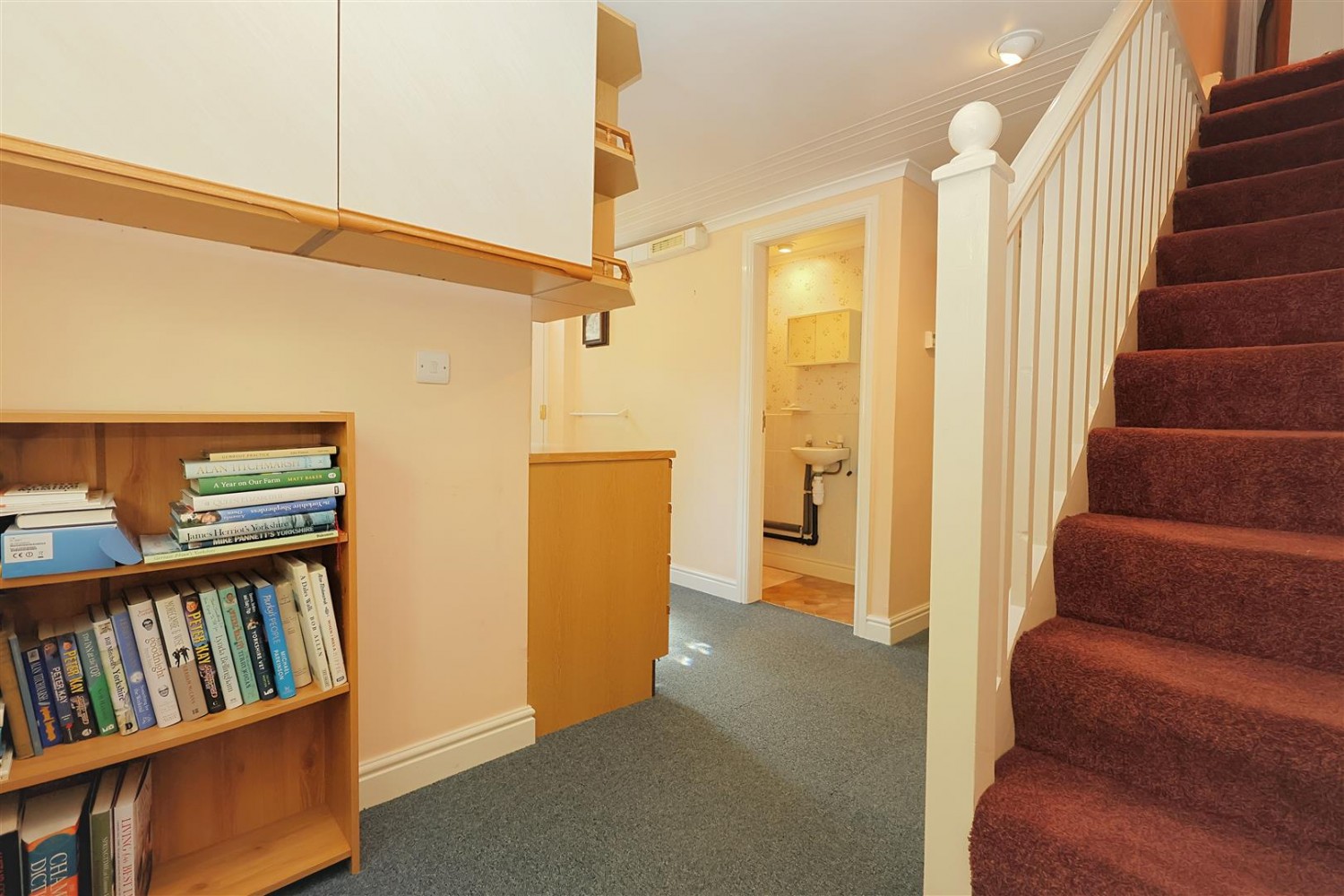 Sunnybank Grove, Thornbury, Bradford