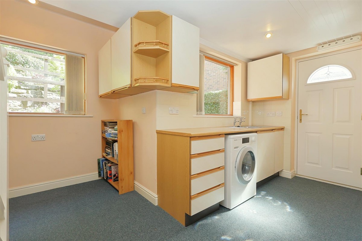 Sunnybank Grove, Thornbury, Bradford