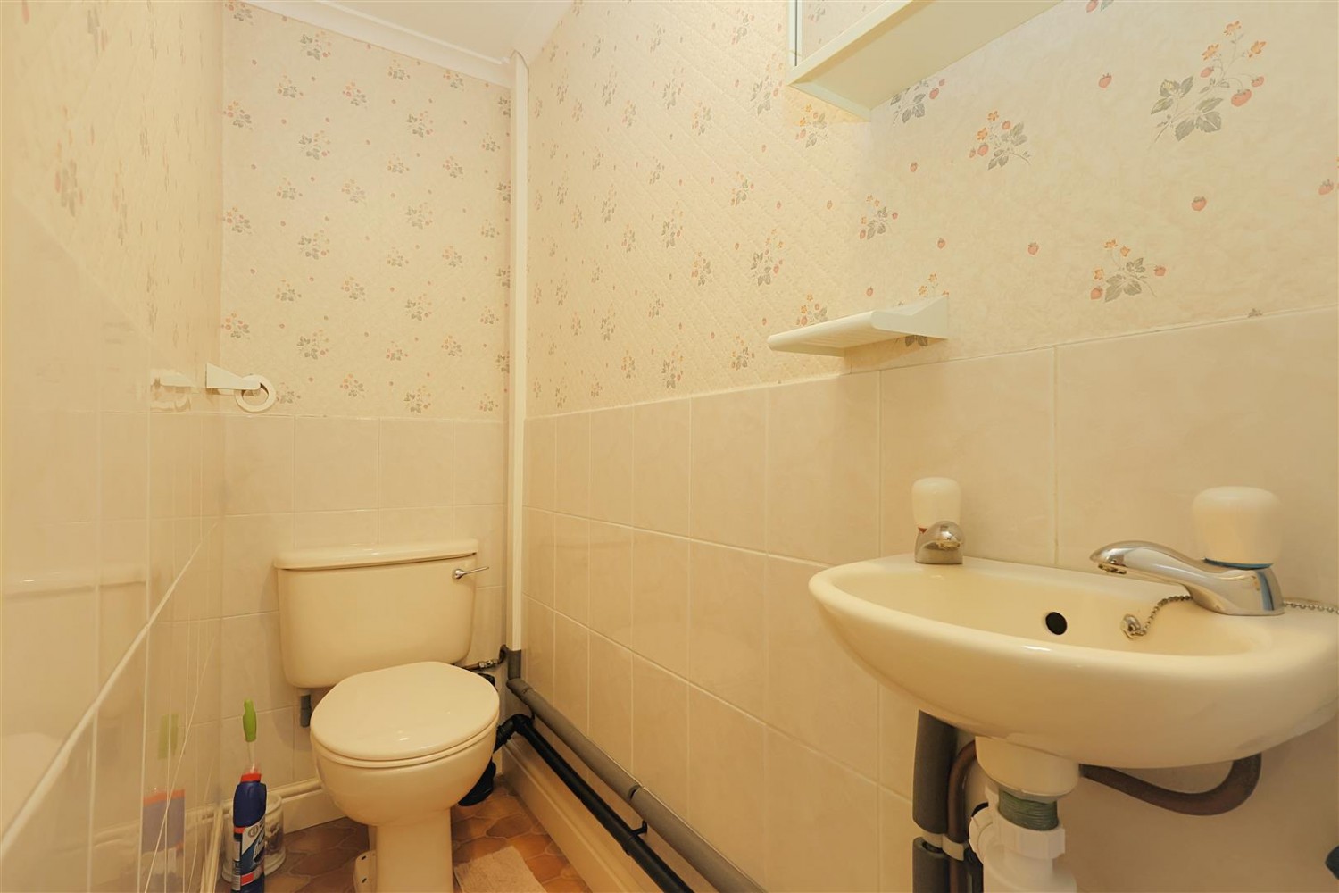 Sunnybank Grove, Thornbury, Bradford
