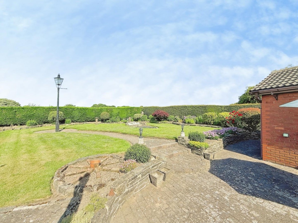 Sunnybank Grove, Thornbury, Bradford