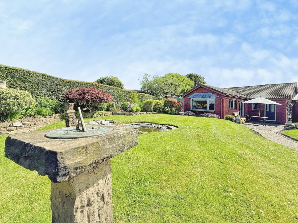 Sunnybank Grove, Thornbury, Bradford
