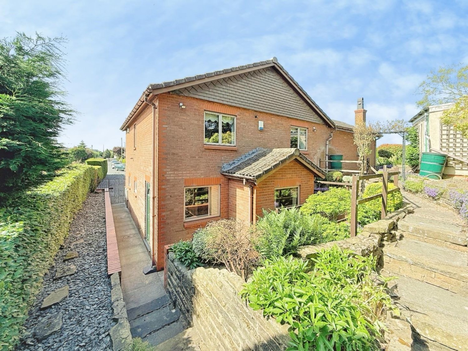 Sunnybank Grove, Thornbury, Bradford
