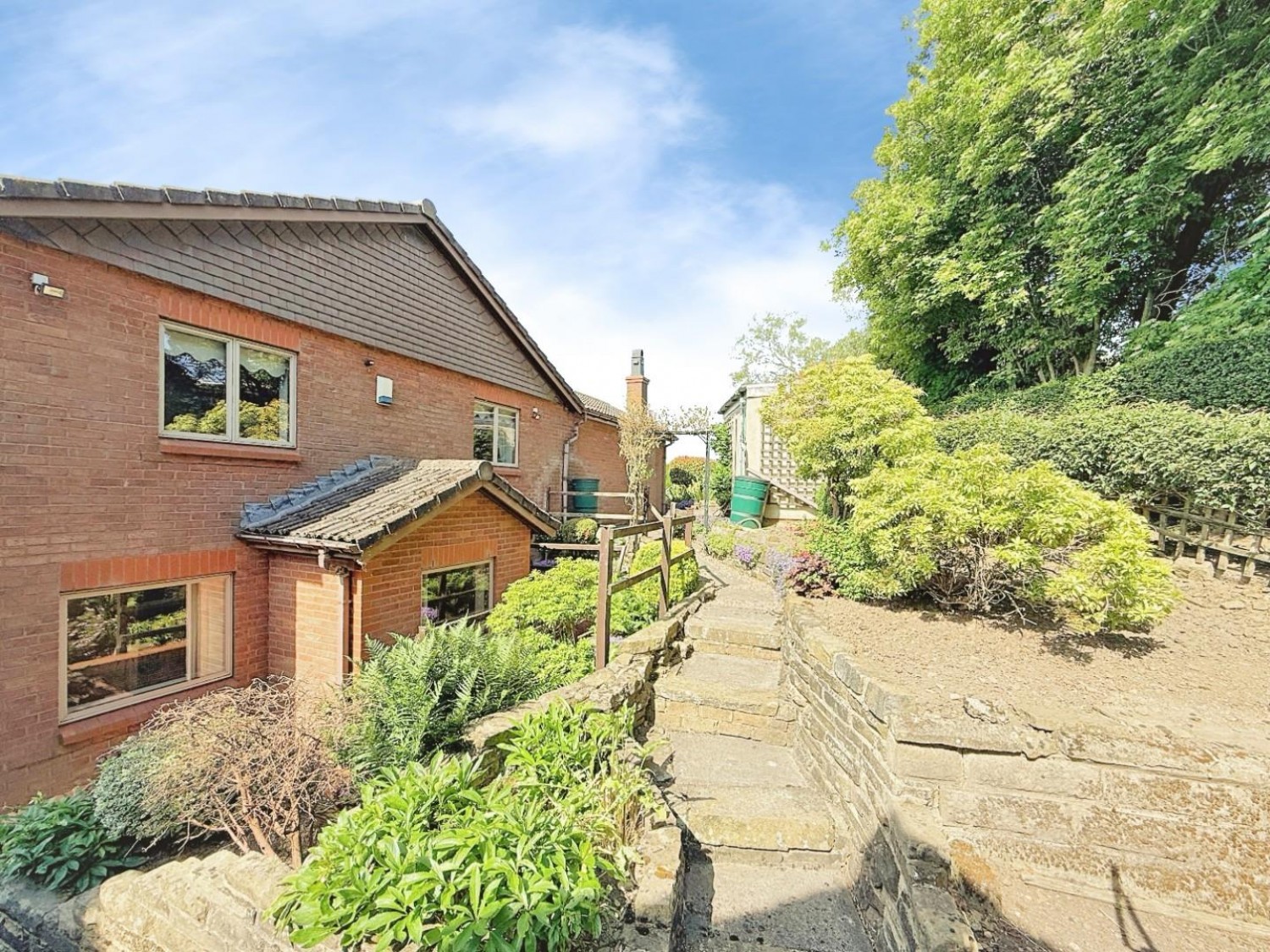 Sunnybank Grove, Thornbury, Bradford