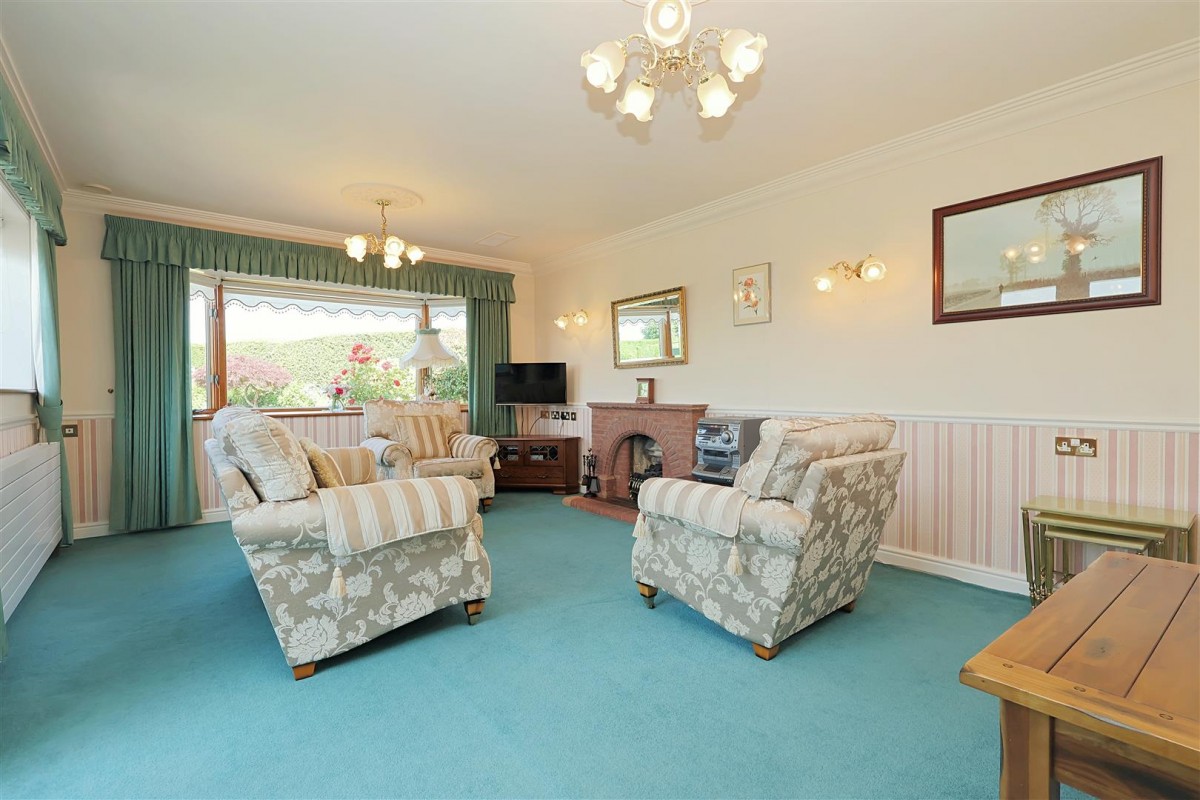 Sunnybank Grove, Thornbury, Bradford