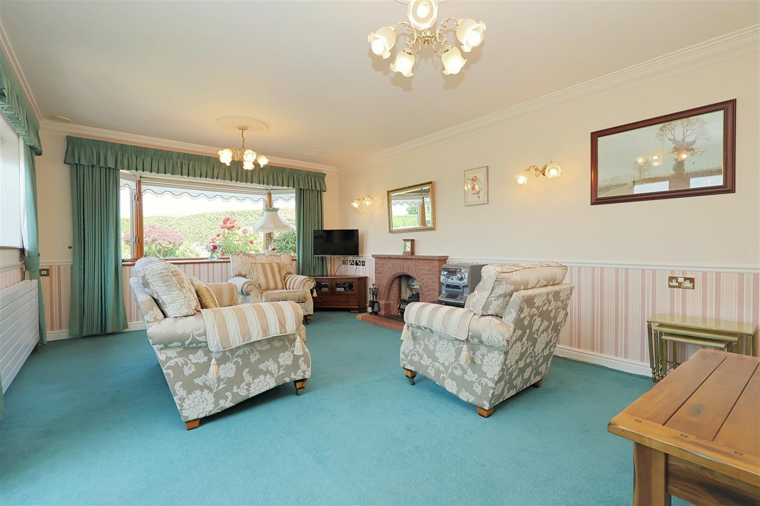 Sunnybank Grove, Thornbury, Bradford