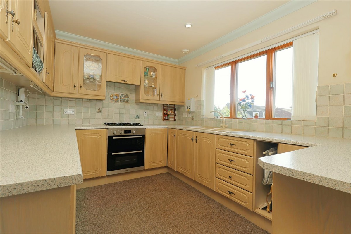 Sunnybank Grove, Thornbury, Bradford