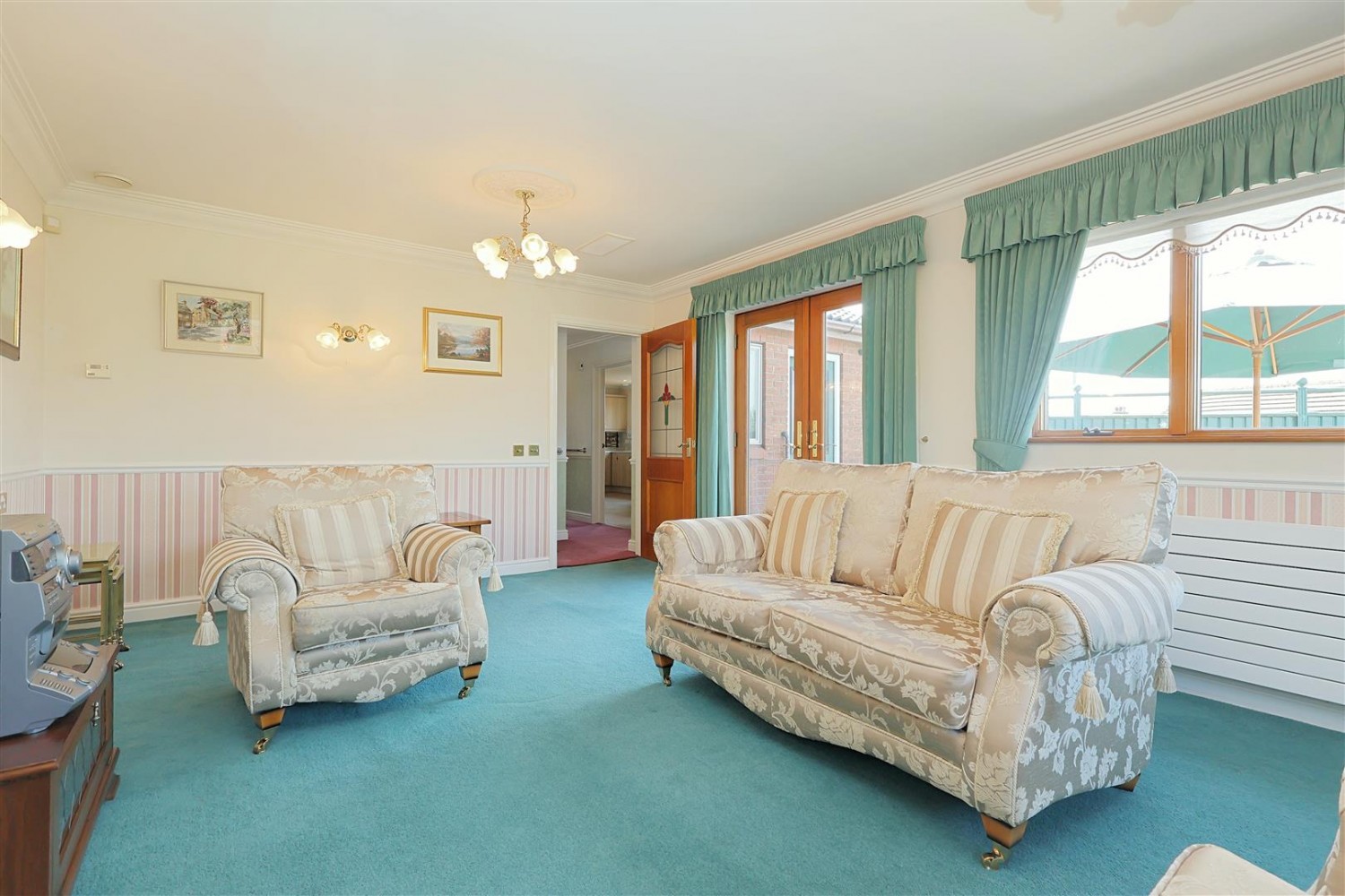 Sunnybank Grove, Thornbury, Bradford