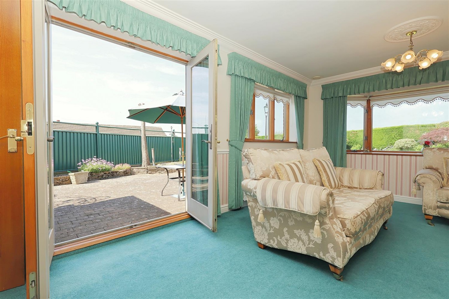 Sunnybank Grove, Thornbury, Bradford