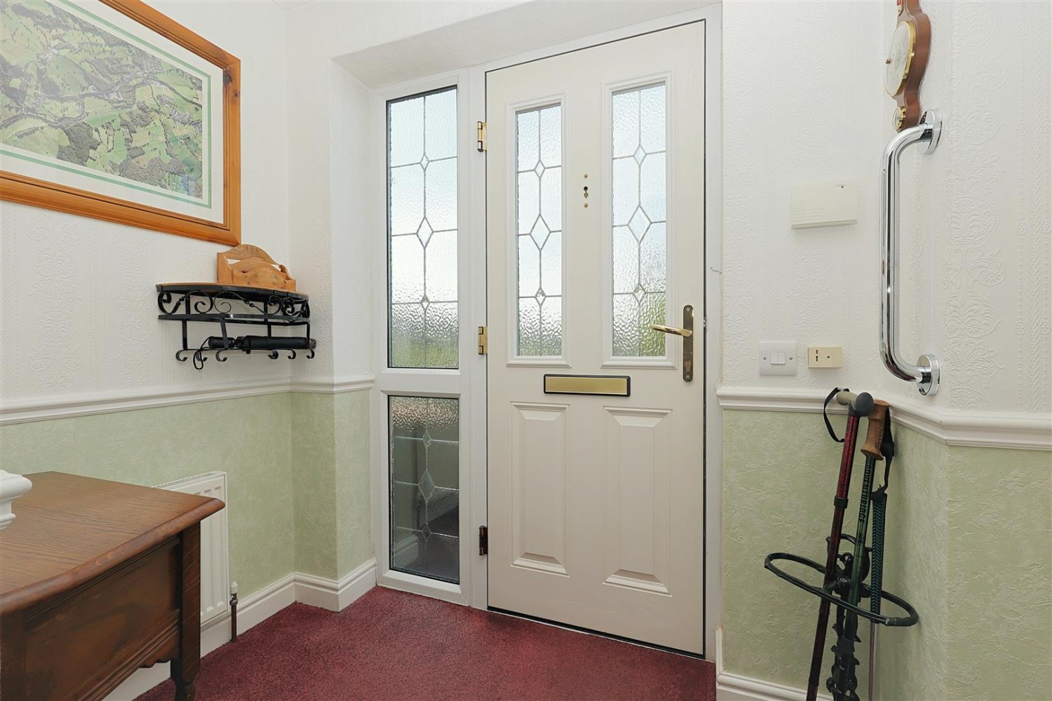 Sunnybank Grove, Thornbury, Bradford