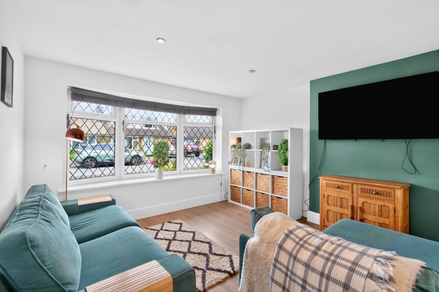 2 bedroom Bungalow for sale in Melton Drive, Bishopthorpe, York