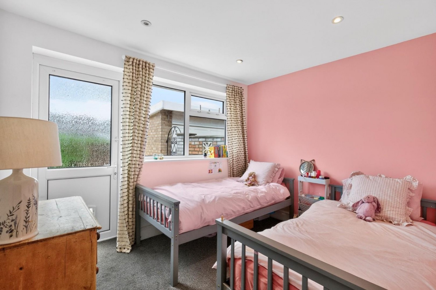 2 bedroom Bungalow for sale in Melton Drive, Bishopthorpe, York