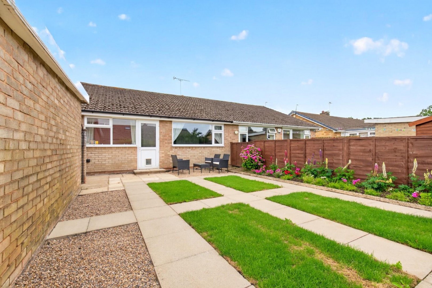 2 bedroom Bungalow for sale in Melton Drive, Bishopthorpe, York