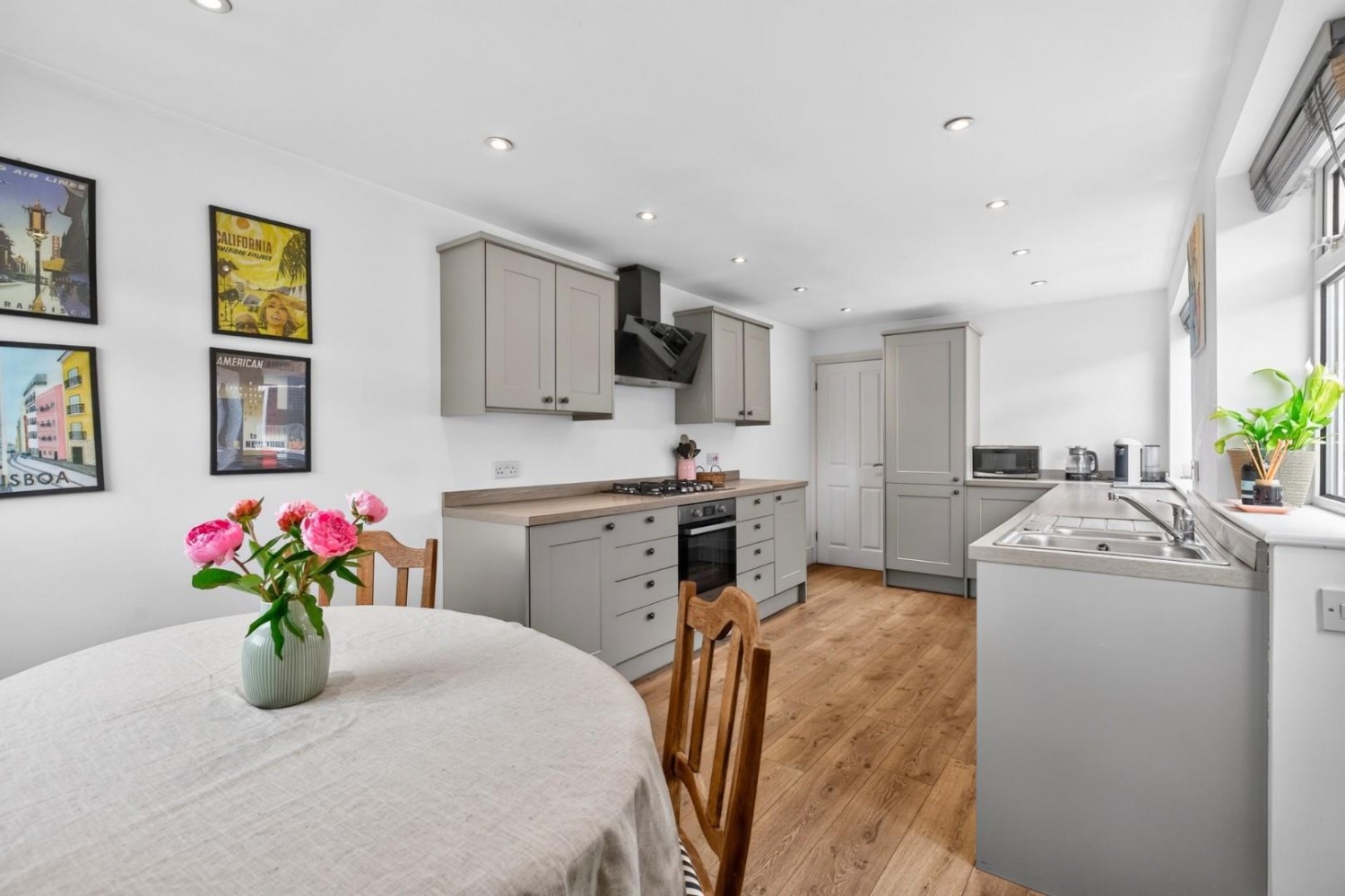 2 bedroom Bungalow for sale in Melton Drive, Bishopthorpe, York