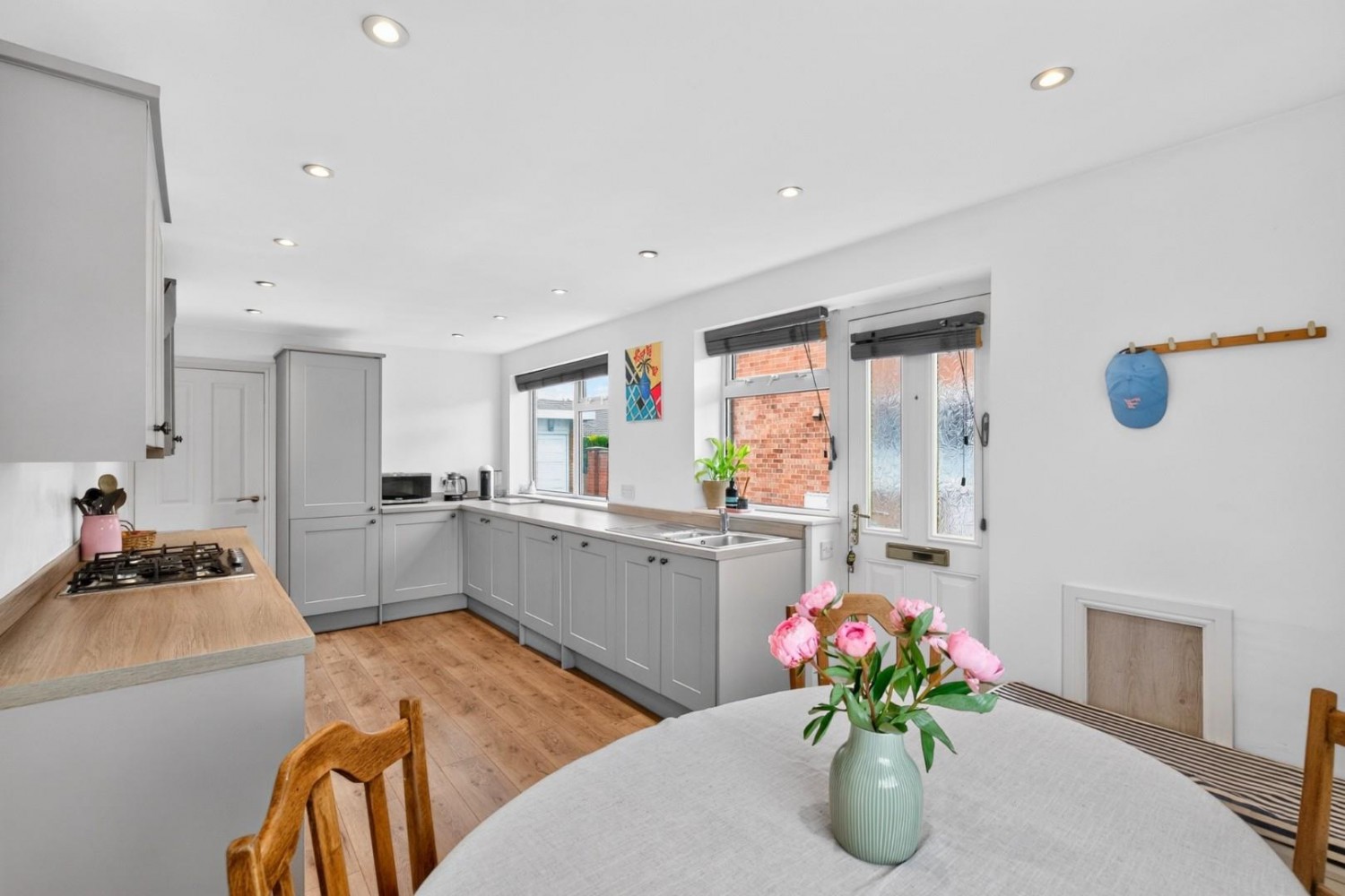 2 bedroom Bungalow for sale in Melton Drive, Bishopthorpe, York