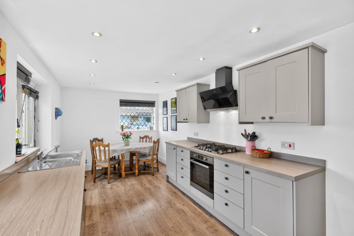 Melton Drive, Bishopthorpe, York