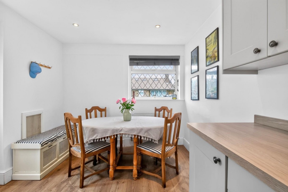 Melton Drive, Bishopthorpe, York