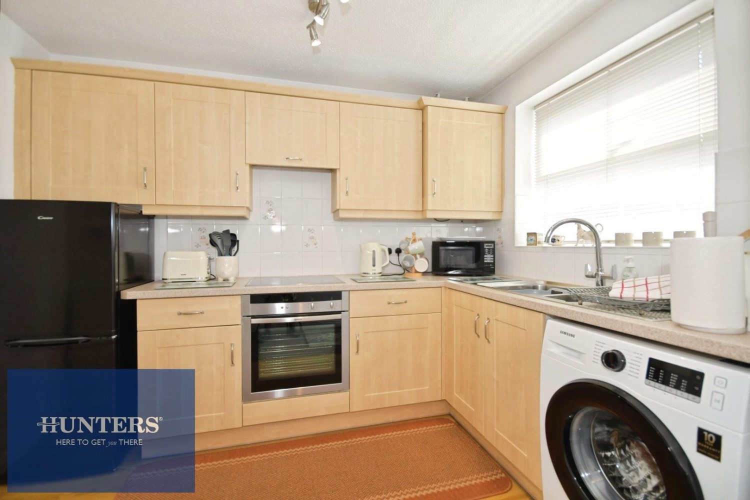 Blackthorn Close, Hasland, Chesterfield, S41 0DY