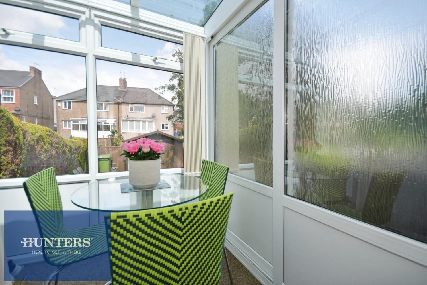 Blackthorn Close, Hasland, Chesterfield, S41 0DY