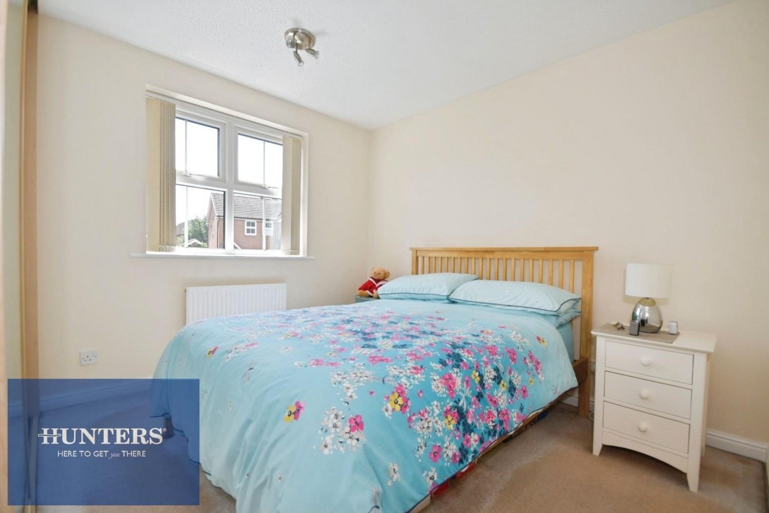 Blackthorn Close, Hasland, Chesterfield, S41 0DY